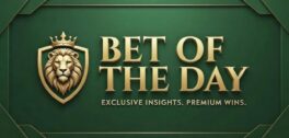 Bet of The Day 