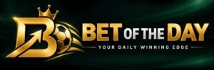Bet of the Day sports betting logo